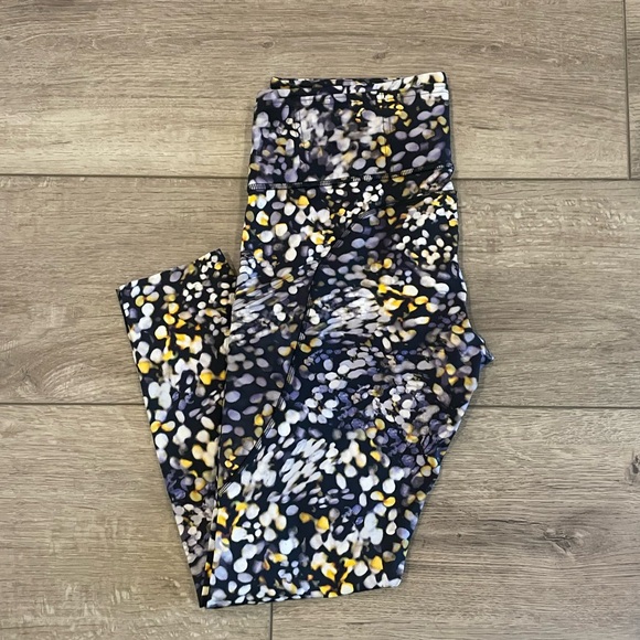 Lululemon fast and free leggings - Picture 1 of 5